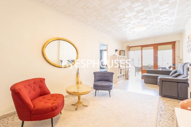 3 sovrum Lägenhet till salu i Guardamar Playa, Guardamar del Segura med garage - 225 000 € (Ref: 8284993)