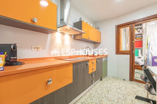 3 sovrum Lägenhet till salu i Guardamar Playa, Guardamar del Segura med garage - 225 000 € (Ref: 8284993)