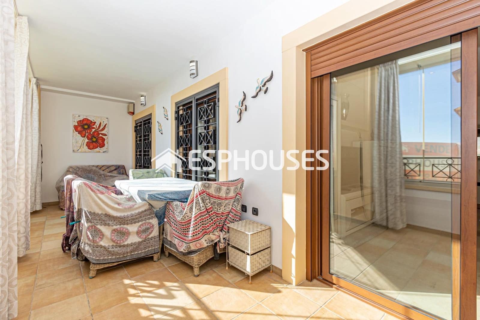 2 soveværelse Lejlighed til salg i Guardamar del Segura med swimmingpool garage - € 235.000 (Ref: 8284994)