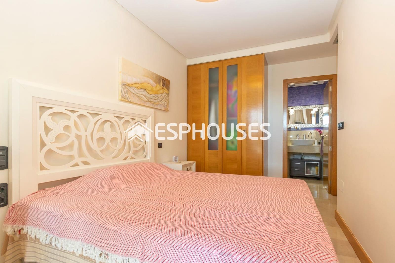 2 soveværelse Lejlighed til salg i Guardamar del Segura med swimmingpool garage - € 235.000 (Ref: 8284994)