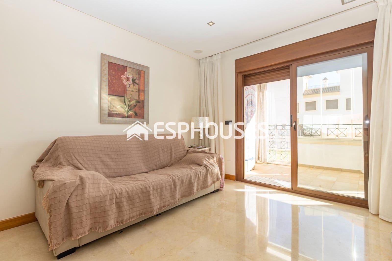 2 soveværelse Lejlighed til salg i Guardamar del Segura med swimmingpool garage - € 235.000 (Ref: 8284994)