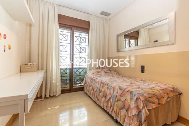 2 sovrum Lägenhet till salu i Guardamar Playa, Guardamar del Segura med pool garage - 235 000 € (Ref: 8284994)