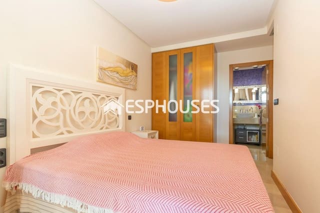 2 sovrum Lägenhet till salu i Guardamar Playa, Guardamar del Segura med pool garage - 235 000 € (Ref: 8284994)