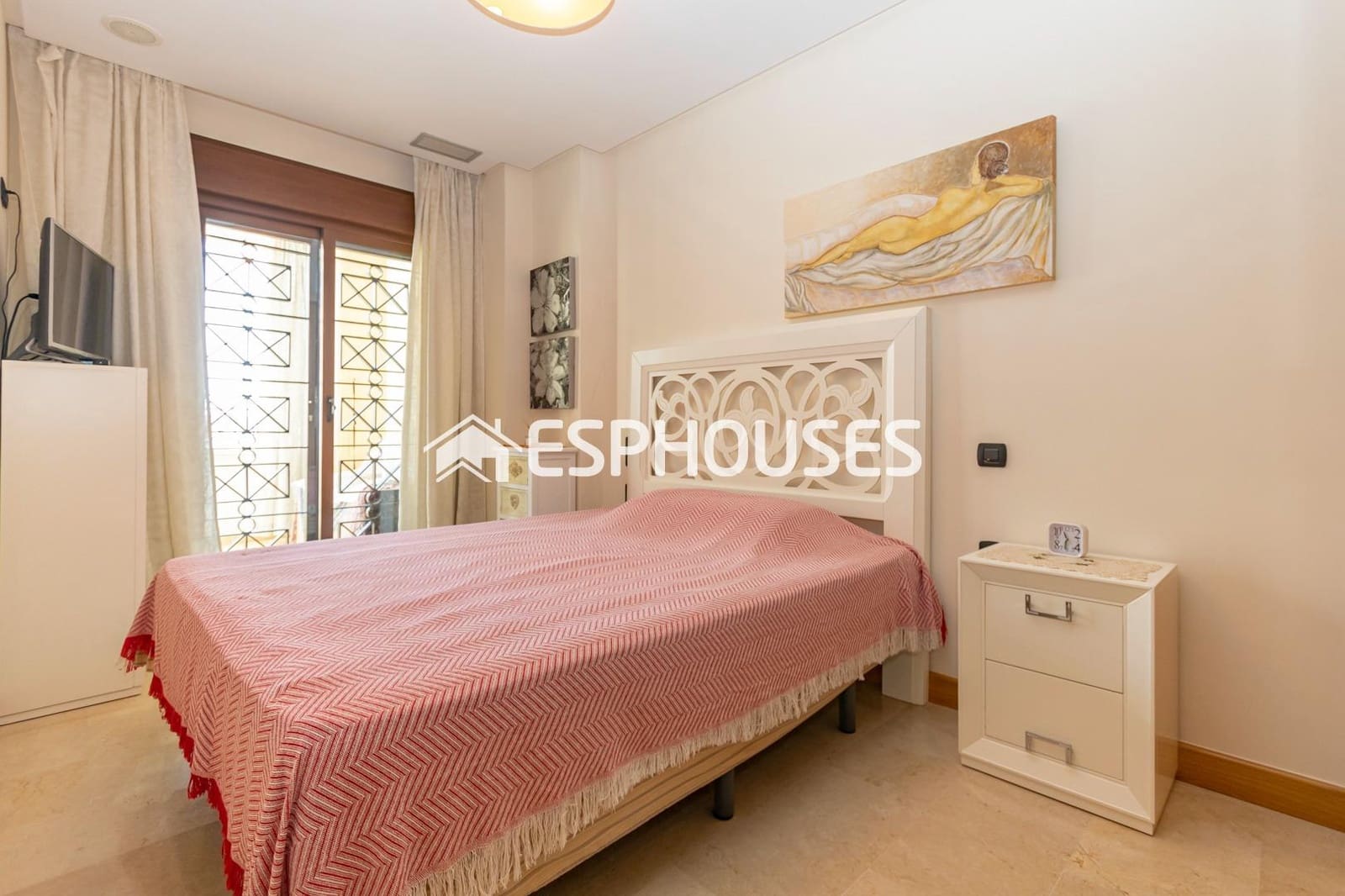 2 soveværelse Lejlighed til salg i Guardamar del Segura med swimmingpool garage - € 235.000 (Ref: 8284994)