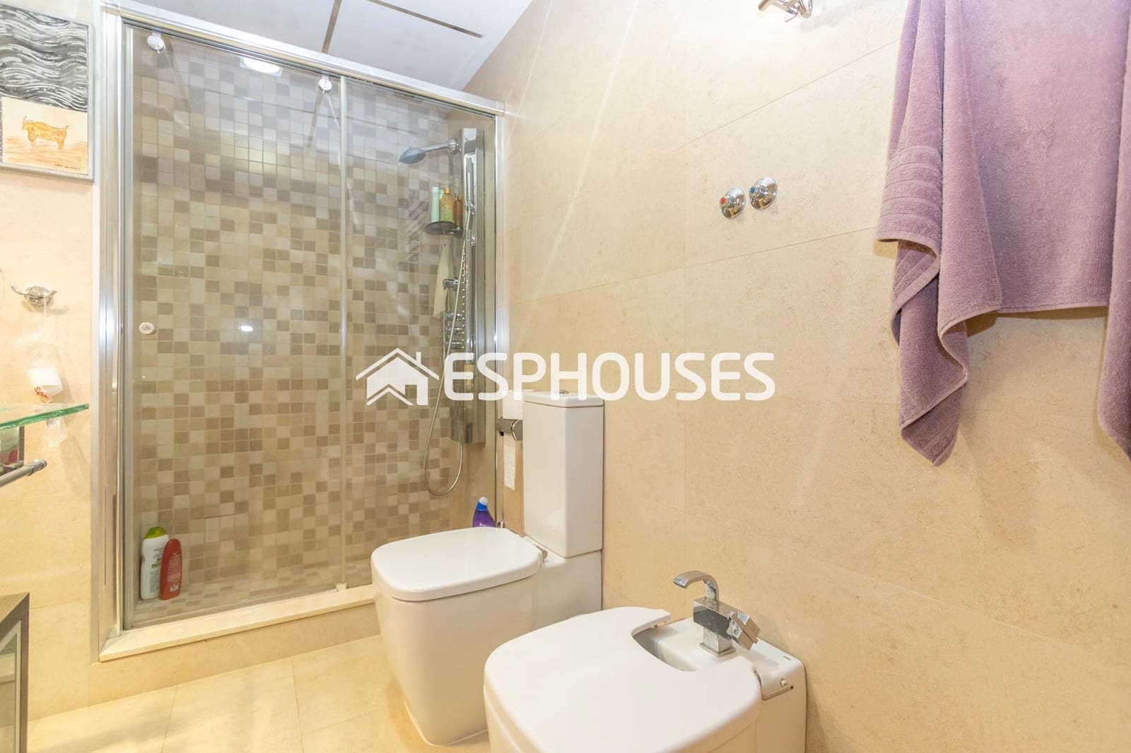 2 soveværelse Lejlighed til salg i Guardamar del Segura med swimmingpool garage - € 235.000 (Ref: 8284994)