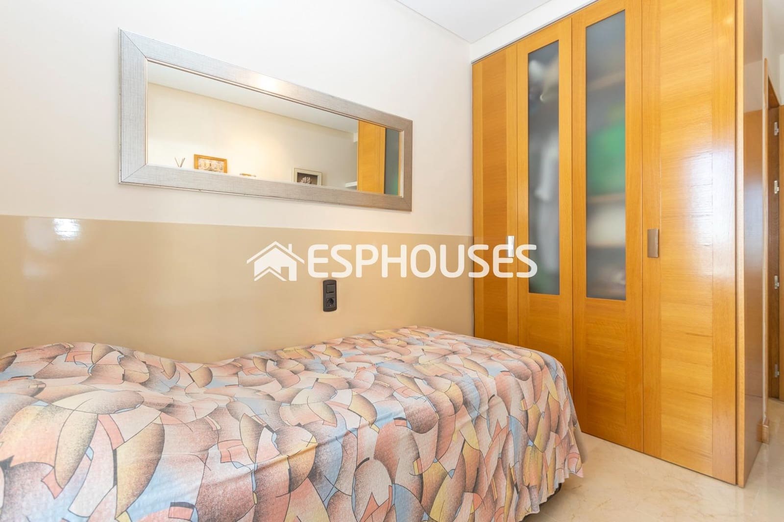 2 soveværelse Lejlighed til salg i Guardamar del Segura med swimmingpool garage - € 235.000 (Ref: 8284994)