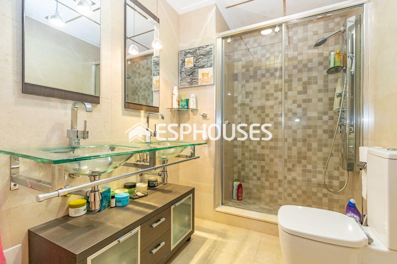 2 soveværelse Lejlighed til salg i Guardamar del Segura med swimmingpool garage - € 235.000 (Ref: 8284994)