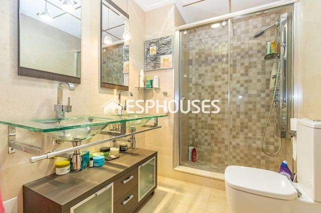 2 sovrum Lägenhet till salu i Guardamar Playa, Guardamar del Segura med pool garage - 235 000 € (Ref: 8284994)