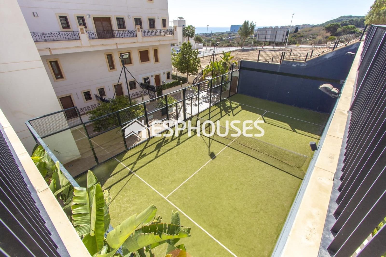 2 soveværelse Lejlighed til salg i Guardamar del Segura med swimmingpool garage - € 235.000 (Ref: 8284994)