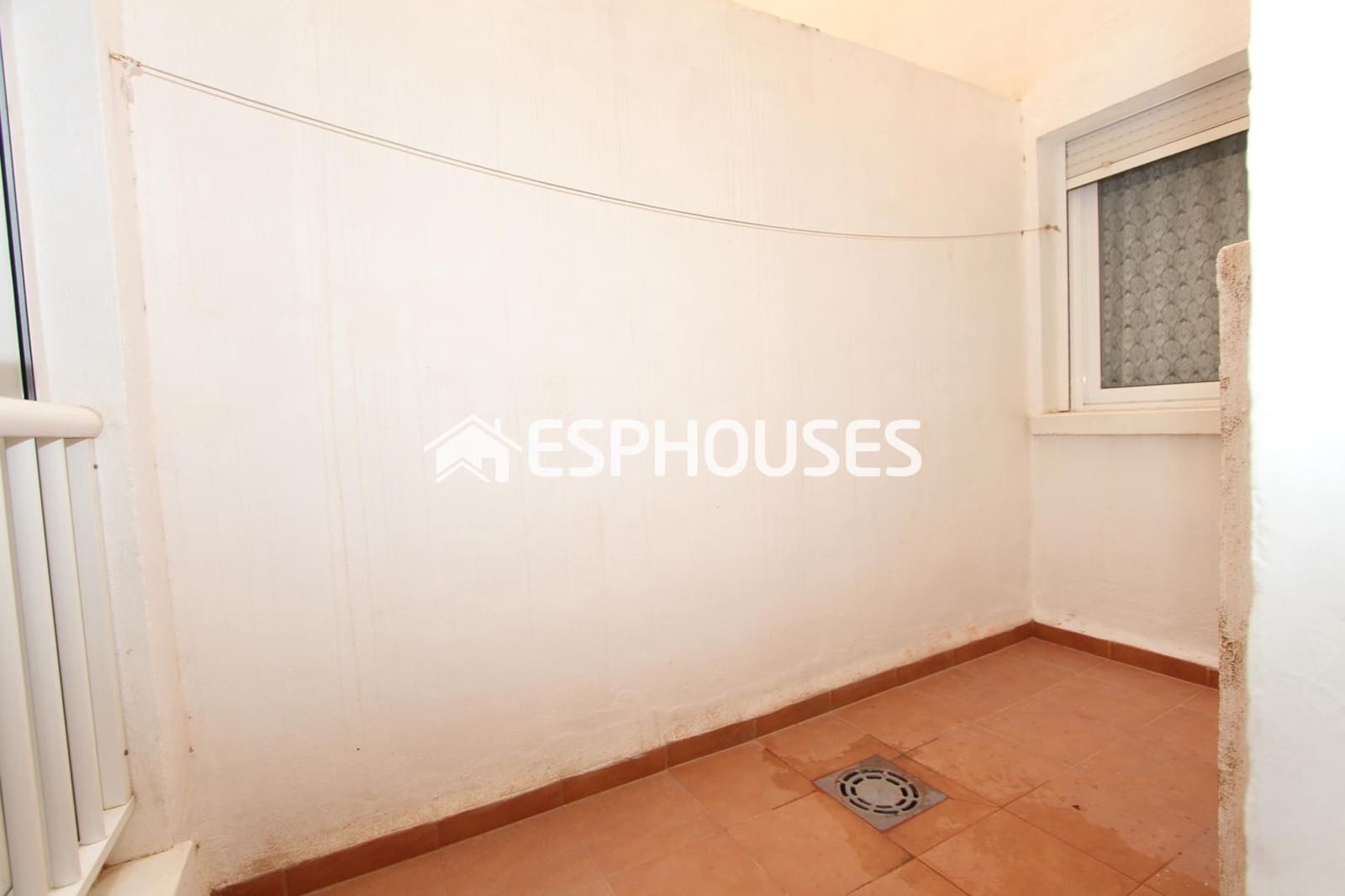 2 soveværelse Lejlighed til salg i Guardamar del Segura - € 120.000 (Ref: 8284996)