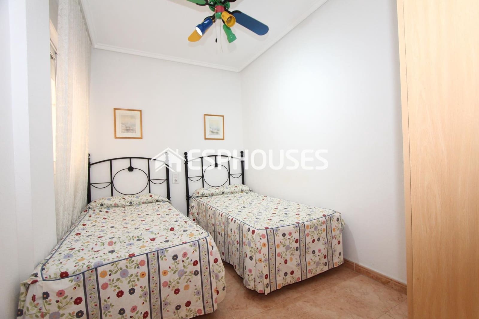 2 soveværelse Lejlighed til salg i Guardamar del Segura - € 120.000 (Ref: 8284996)