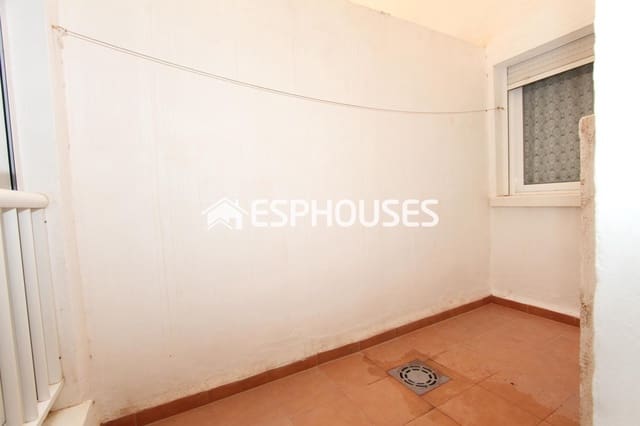 2 soveværelse Lejlighed til salg i Las Viñas, Guardamar del Segura - € 120.000 (Ref: 8284996)