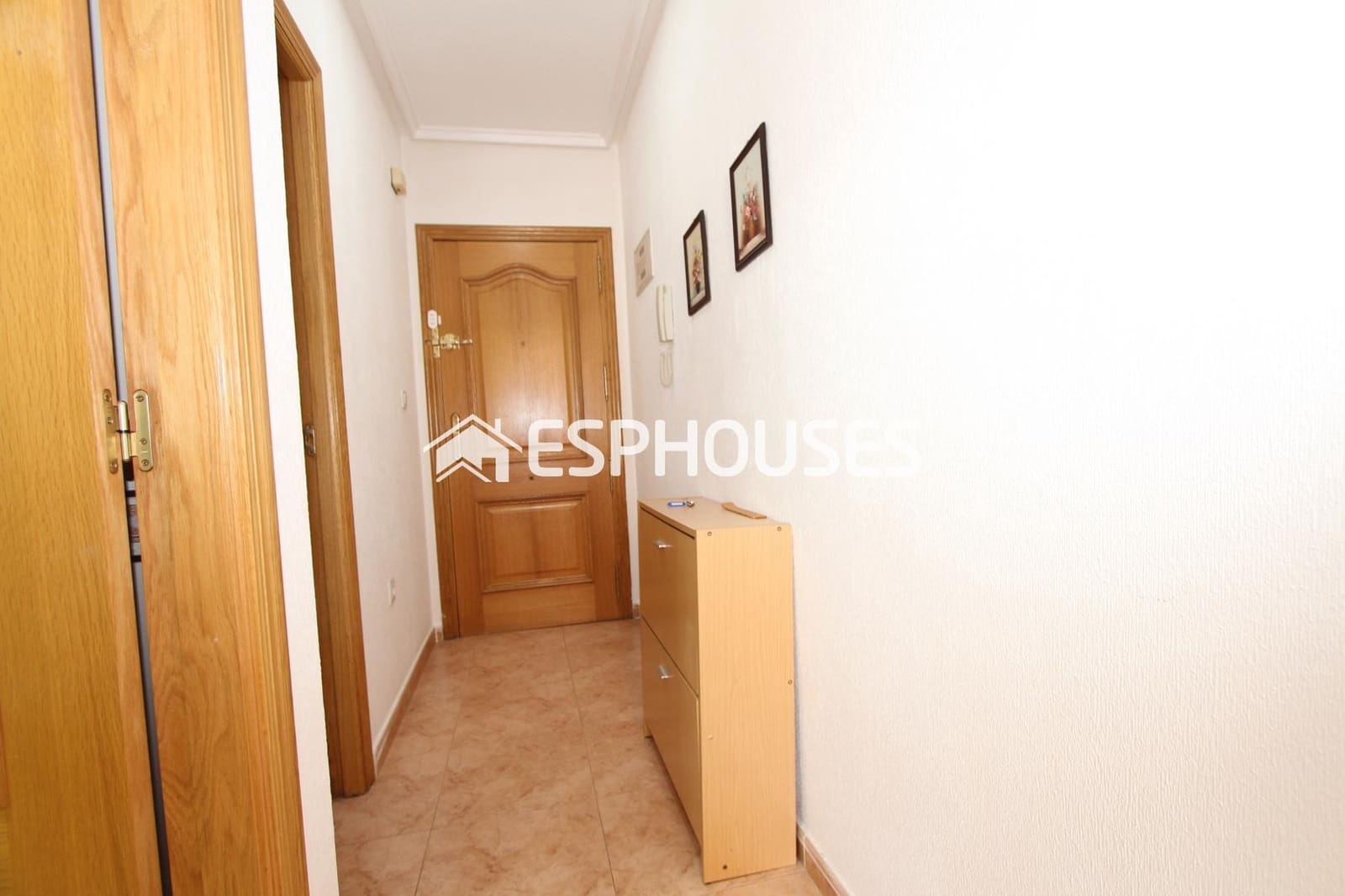 2 soveværelse Lejlighed til salg i Guardamar del Segura - € 120.000 (Ref: 8284996)