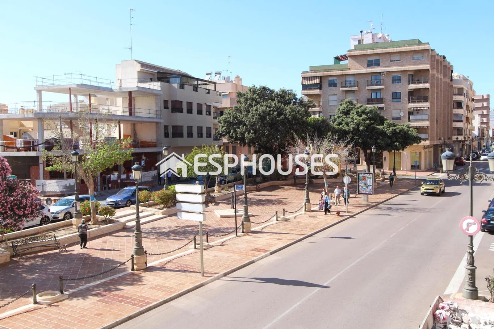 2 soveværelse Lejlighed til salg i Guardamar del Segura - € 120.000 (Ref: 8284996)