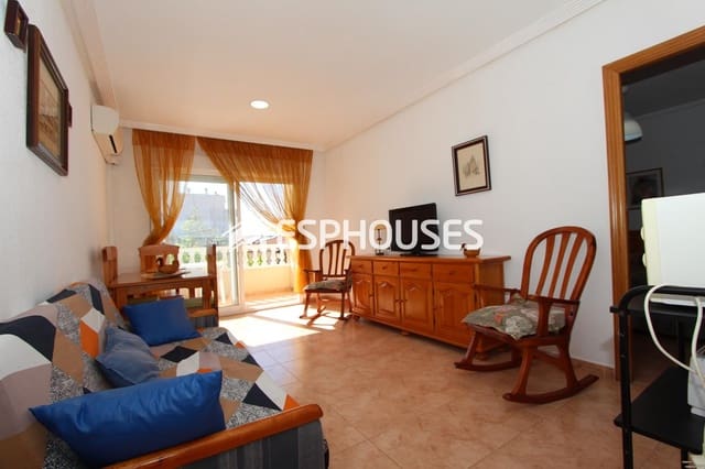 2 soveværelse Lejlighed til salg i Las Viñas, Guardamar del Segura - € 120.000 (Ref: 8284996)