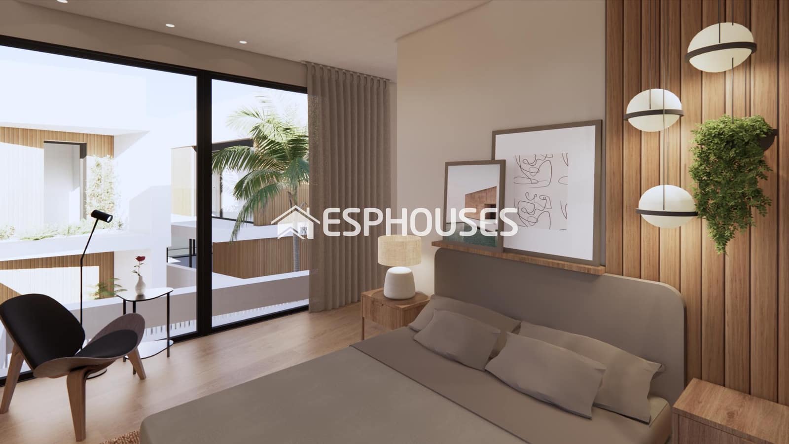 3 sovrum Villa till salu i Torre de la Horadada med pool garage - 610 000 € (Ref: 8319250)