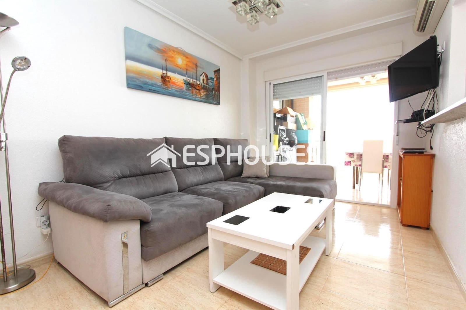 2 camera da letto Appartamento in vendita in Guardamar del Segura - 179.000 € (Rif: 8319252)