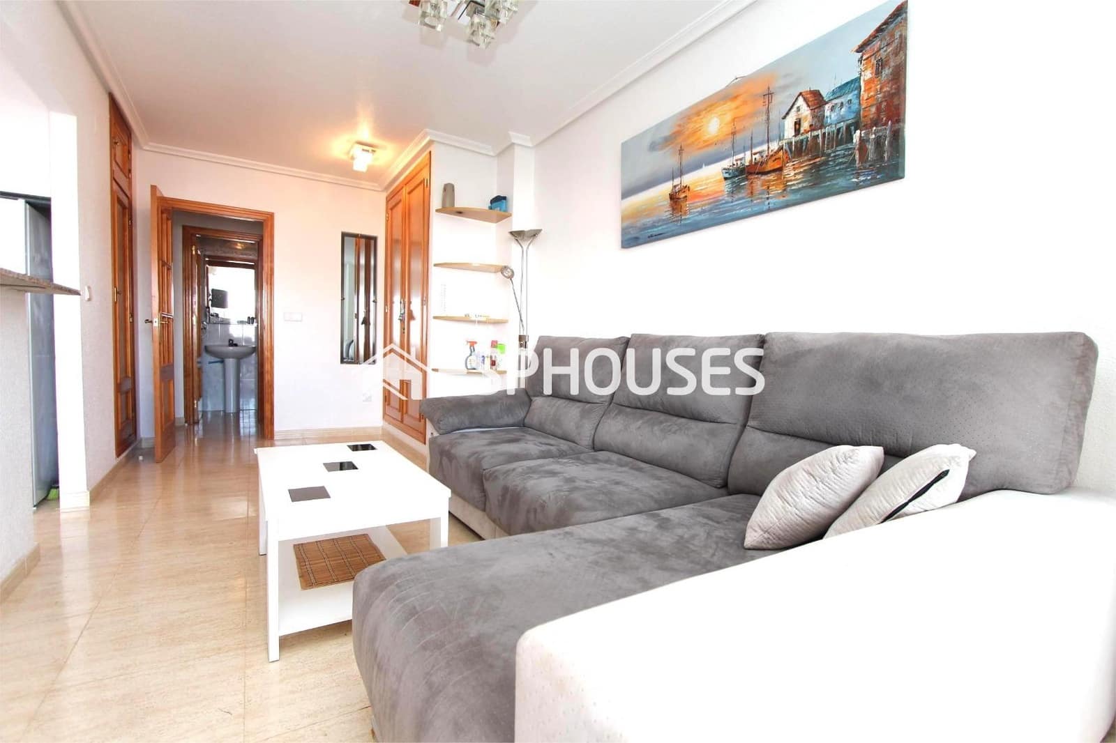 2 camera da letto Appartamento in vendita in Guardamar del Segura - 179.000 € (Rif: 8319252)