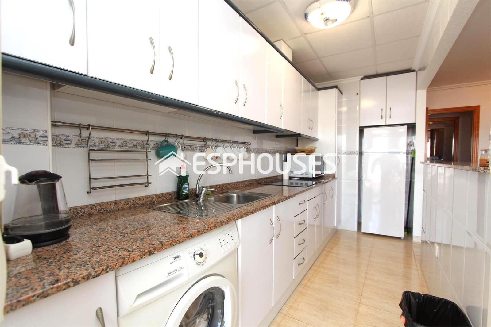 2 camera da letto Appartamento in vendita in Guardamar del Segura - 179.000 € (Rif: 8319252)