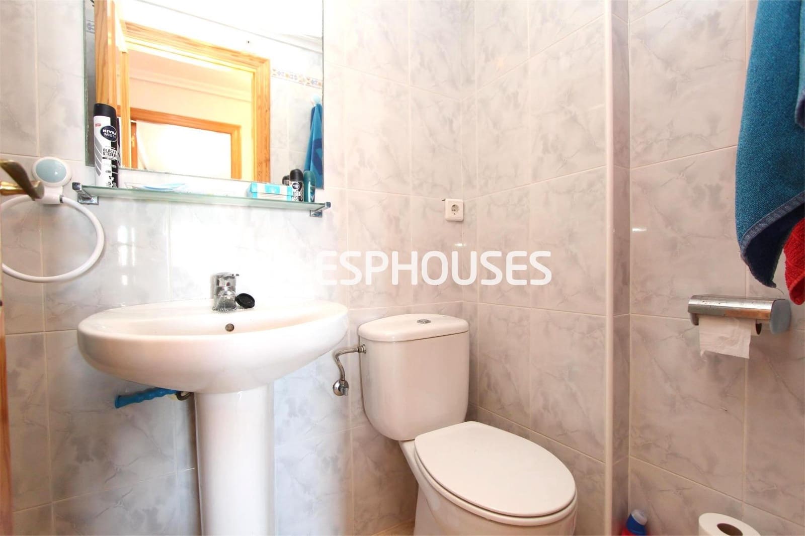 2 camera da letto Appartamento in vendita in Guardamar del Segura - 179.000 € (Rif: 8319252)