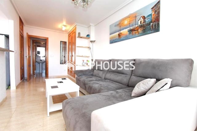 2 chambre Appartement à vendre à Guardamar Playa, Guardamar del Segura - 179 000 € (Ref: 8319252)