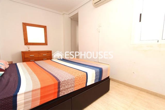 2 chambre Appartement à vendre à Guardamar Playa, Guardamar del Segura - 179 000 € (Ref: 8319252)