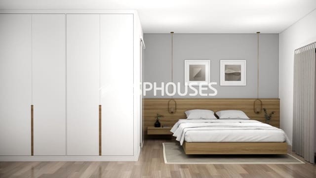 2 slaapkamer Appartement te koop in Gaspar Perelló, Torrevieja met zwembad - € 183.500 (Ref: 8327916)