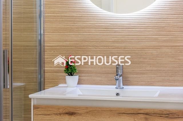 3 sovrum Lägenhet till salu i Los Balcones - Los Altos, Torrevieja med pool - 325 000 € (Ref: 8327917)