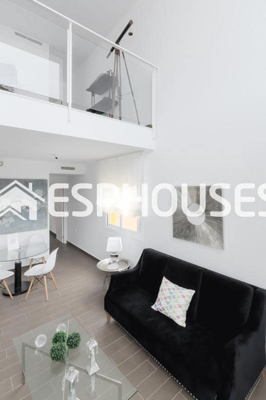 3 soveværelse Bungalow til salg i Gran Alacant med swimmingpool - € 191.000 (Ref: 8327919)