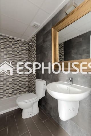 3 soveværelse Bungalow til salg i Monte y Mar, Santa Pola med swimmingpool - € 191.000 (Ref: 8327919)