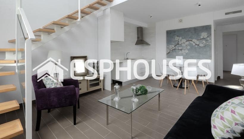 3 soveværelse Bungalow til salg i Gran Alacant med swimmingpool - € 191.000 (Ref: 8327919)