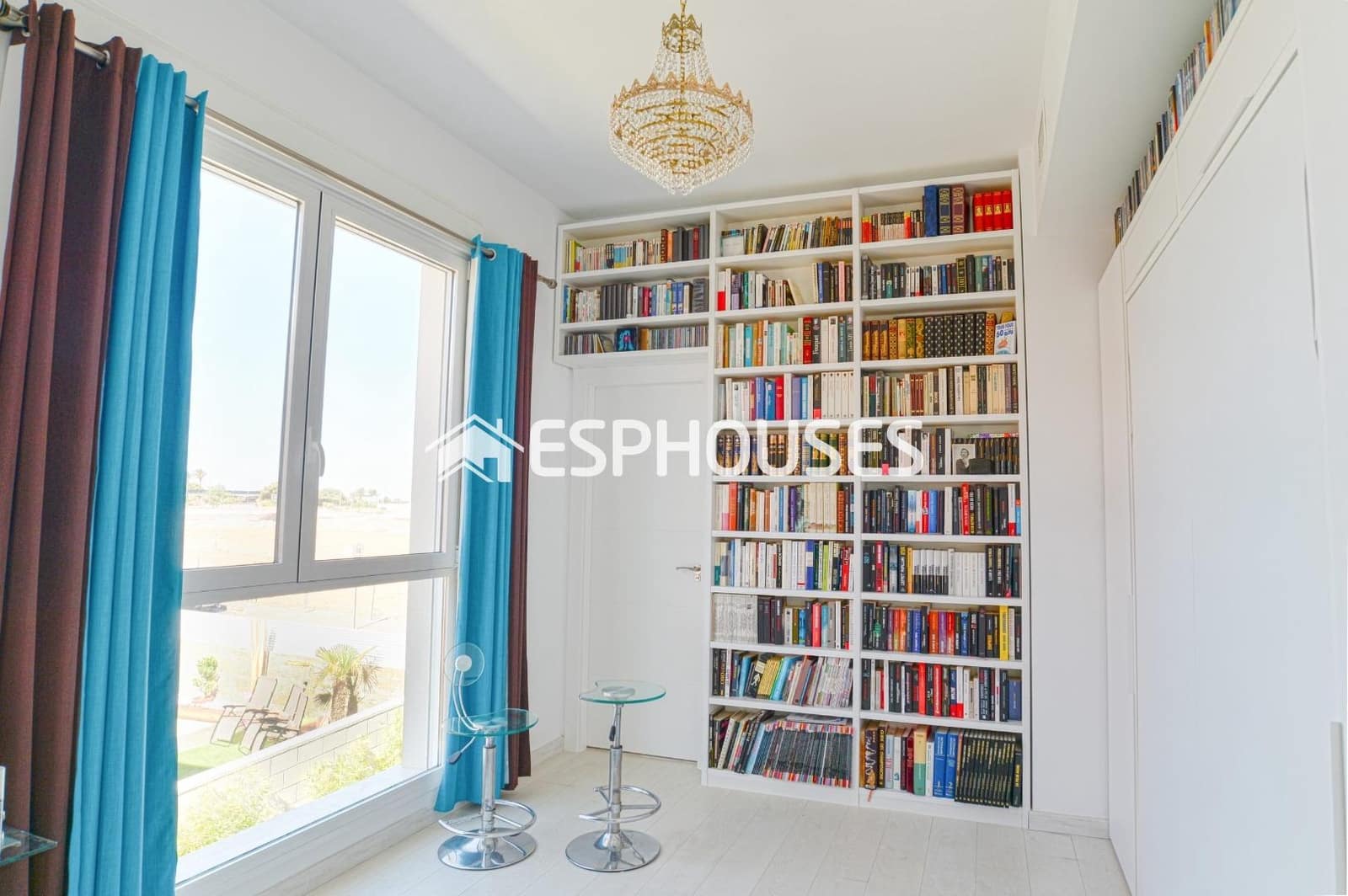 4 soverom Villa til salgs i Gran Alacant med svømmebasseng - € 534 500 (Ref: 8327920)