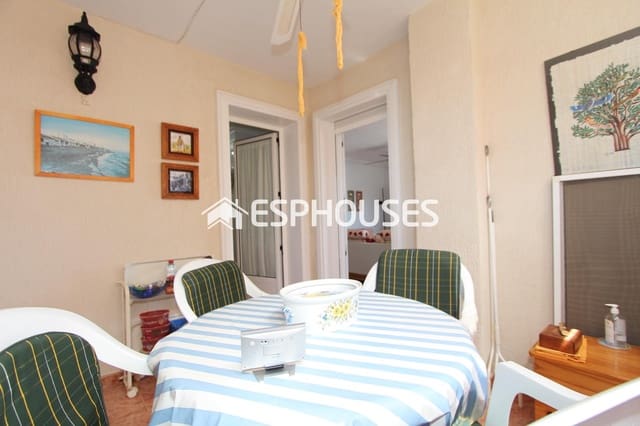 2 soverom Leilighet til salgs i Zona Pueblo, Guardamar del Segura med garasje - € 179 000 (Ref: 8343246)