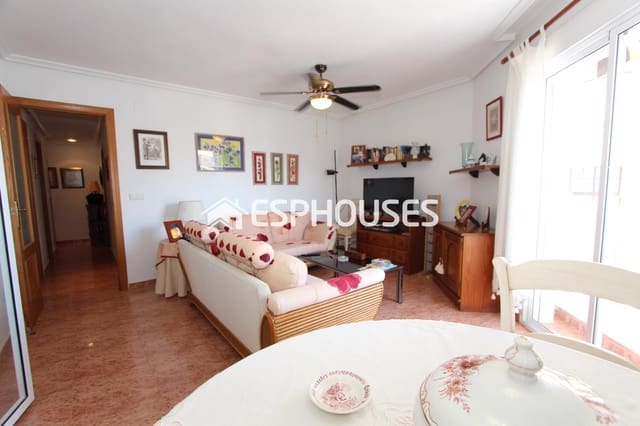 2 soverom Leilighet til salgs i Zona Pueblo, Guardamar del Segura med garasje - € 179 000 (Ref: 8343246)