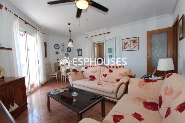 2 soverom Leilighet til salgs i Zona Pueblo, Guardamar del Segura med garasje - € 179 000 (Ref: 8343246)