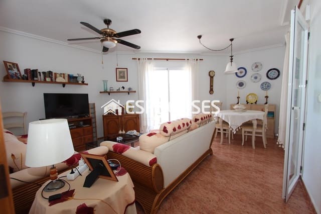 2 soverom Leilighet til salgs i Zona Pueblo, Guardamar del Segura med garasje - € 179 000 (Ref: 8343246)