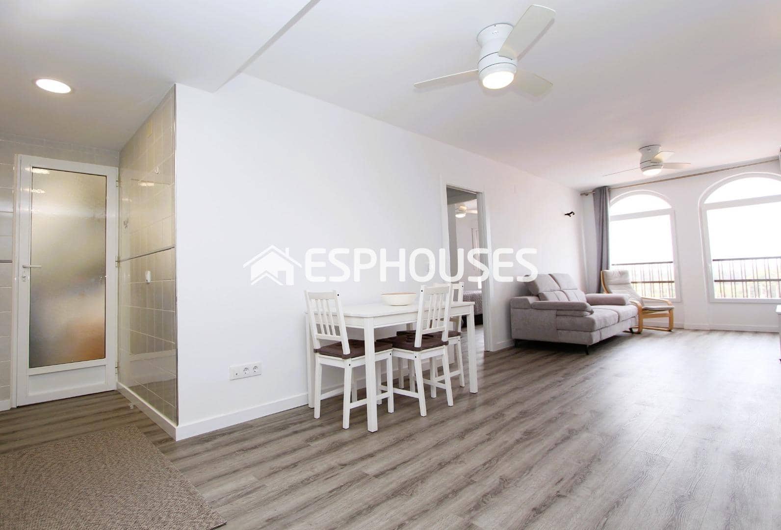 2 sovrum Lägenhet till salu i Guardamar del Segura med pool - 213 000 € (Ref: 8343253)