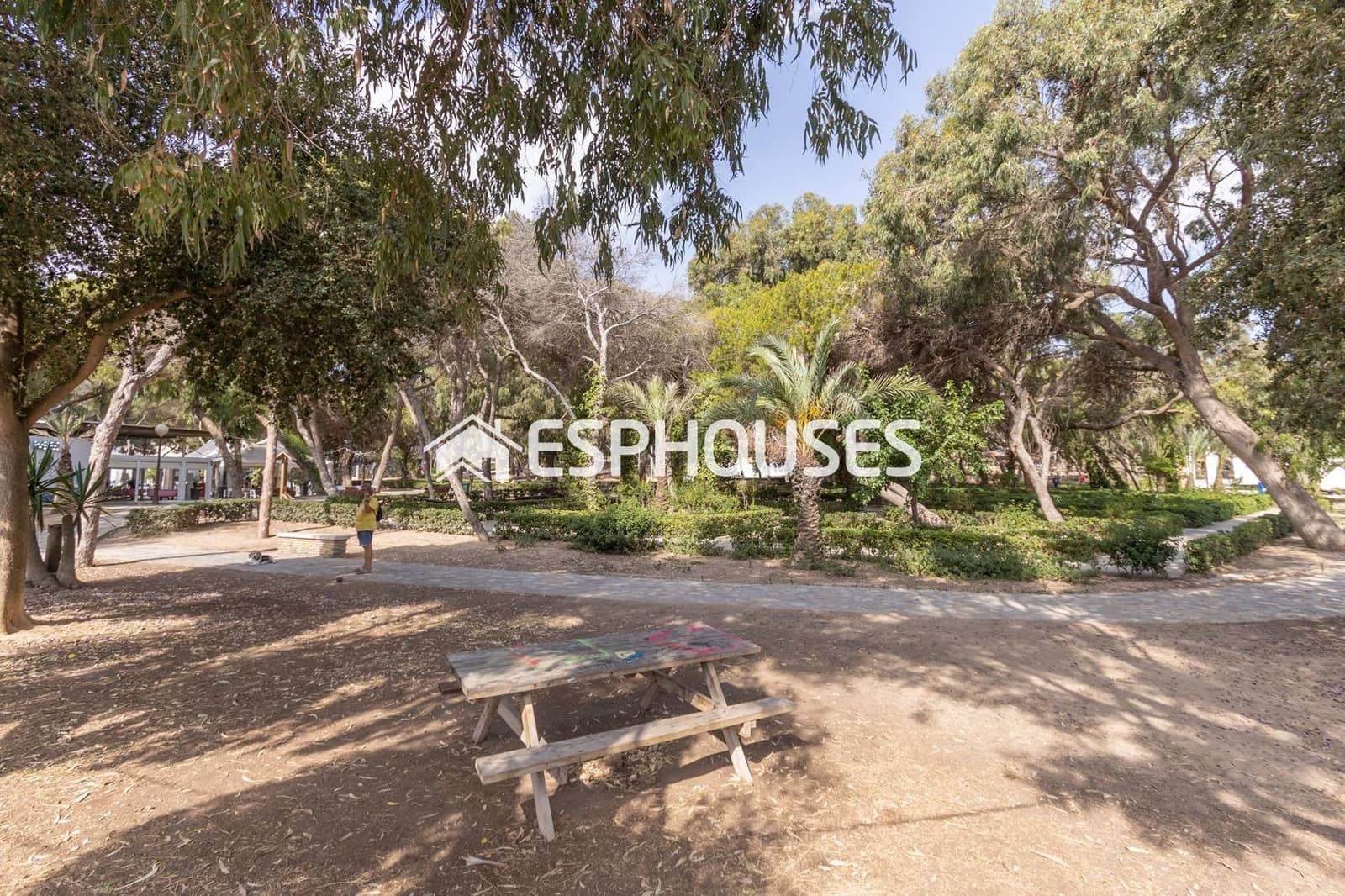 2 sovrum Lägenhet till salu i Guardamar del Segura med pool - 213 000 € (Ref: 8343253)