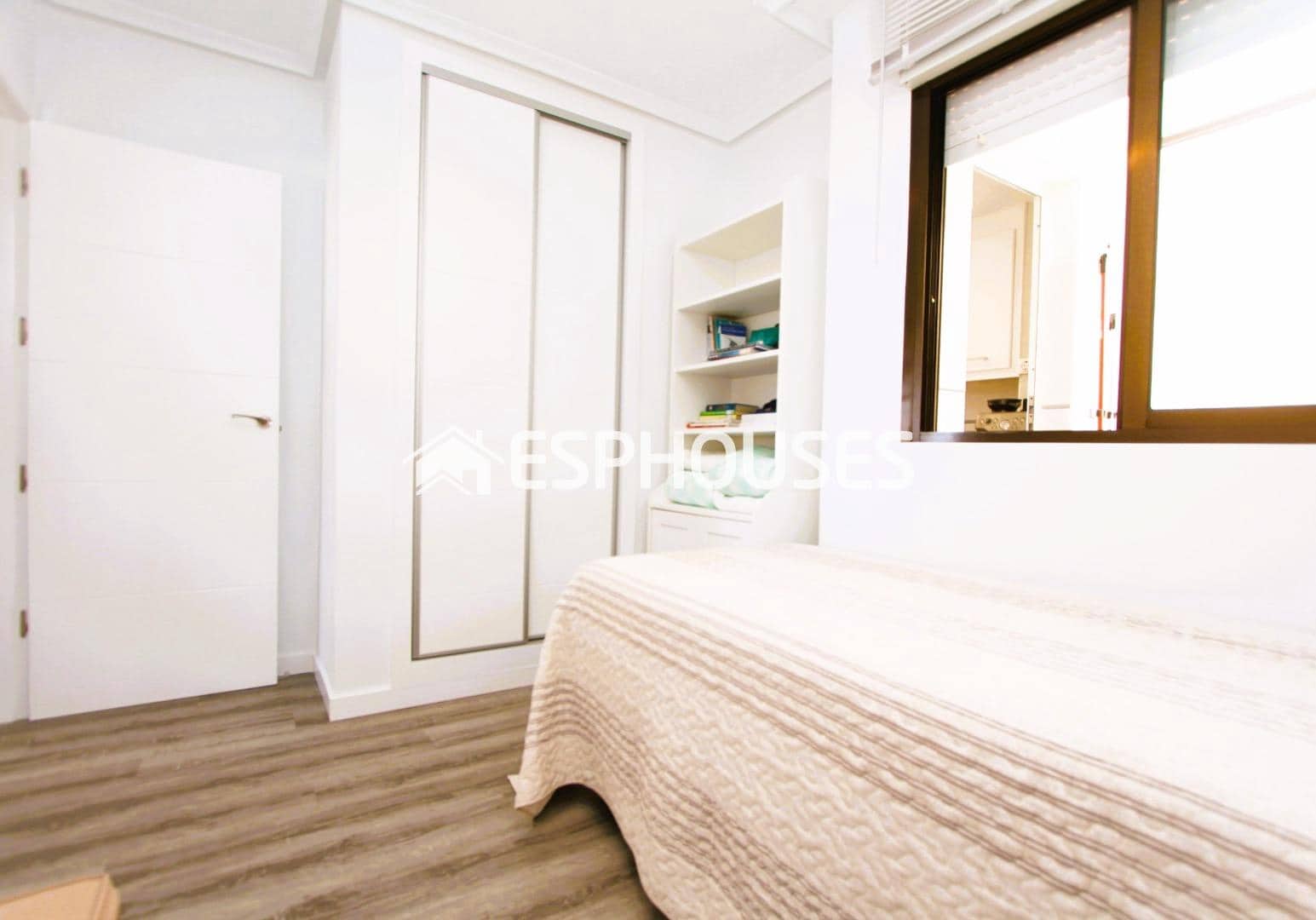 2 sovrum Lägenhet till salu i Guardamar del Segura med pool - 213 000 € (Ref: 8343253)