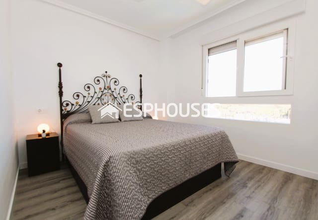 2 sovrum Lägenhet till salu i Guardamar Playa, Guardamar del Segura med pool - 213 000 € (Ref: 8343253)