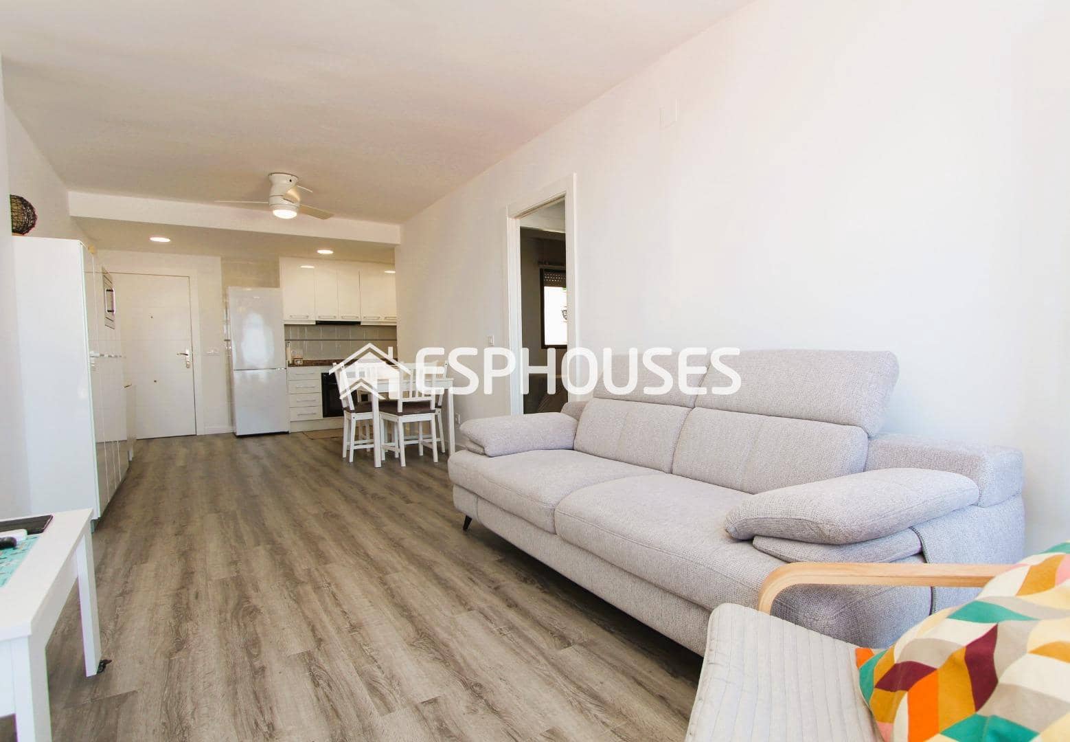 2 sovrum Lägenhet till salu i Guardamar del Segura med pool - 213 000 € (Ref: 8343253)