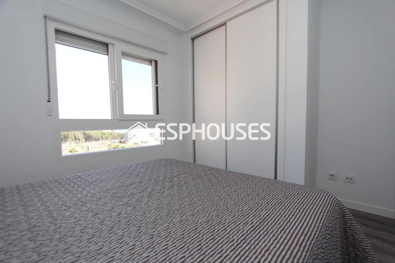 2 sovrum Lägenhet till salu i Guardamar del Segura med pool - 213 000 € (Ref: 8343253)