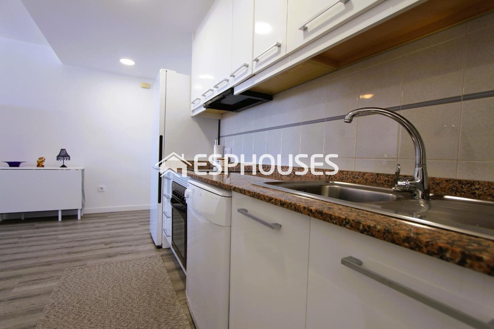 2 sovrum Lägenhet till salu i Guardamar del Segura med pool - 213 000 € (Ref: 8343253)