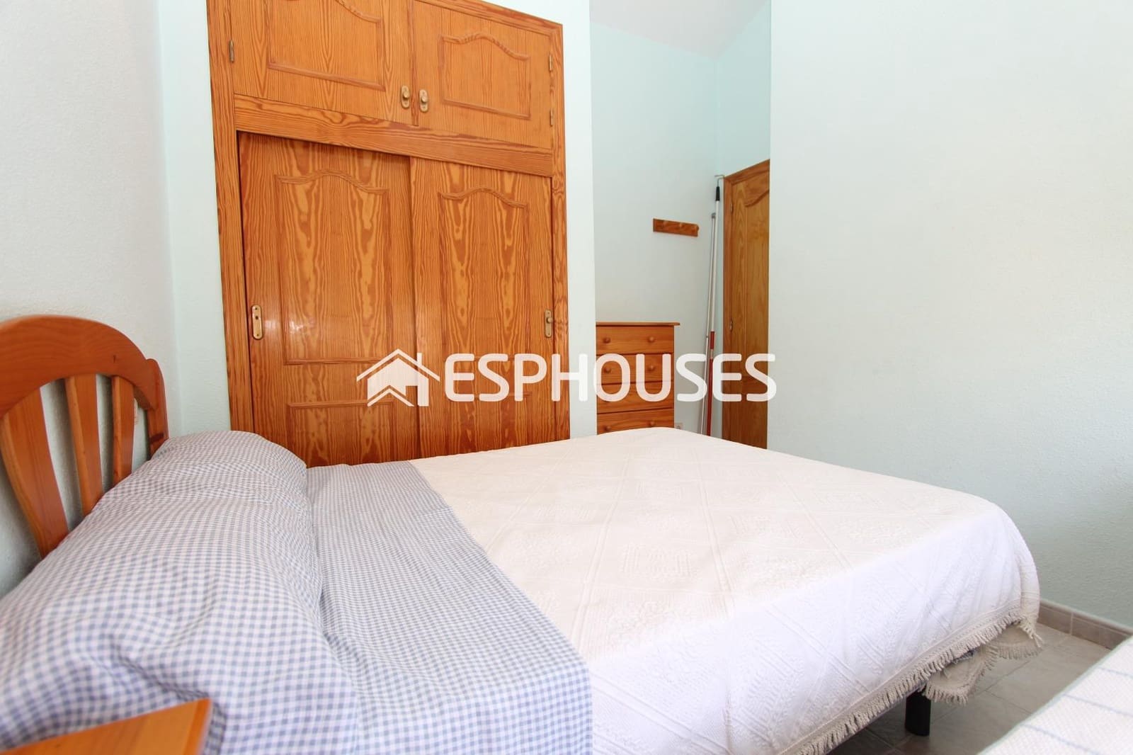 Apartamento de 3 habitaciones en Guardamar del Segura en venta con piscina - 179.500 € (Ref: 8367267)