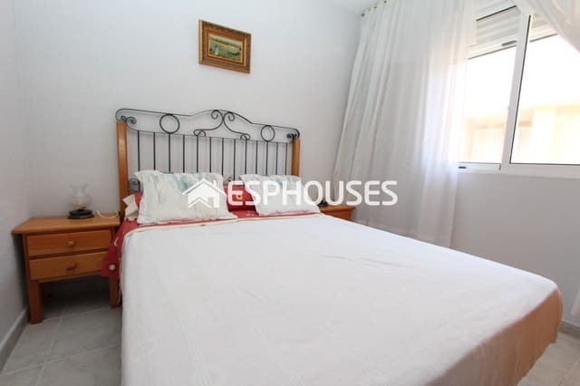 3 sypialnia Apartament na sprzedaż w Las Viñas, Guardamar del Segura z basenem - 179 500 € (Ref: 8367267)