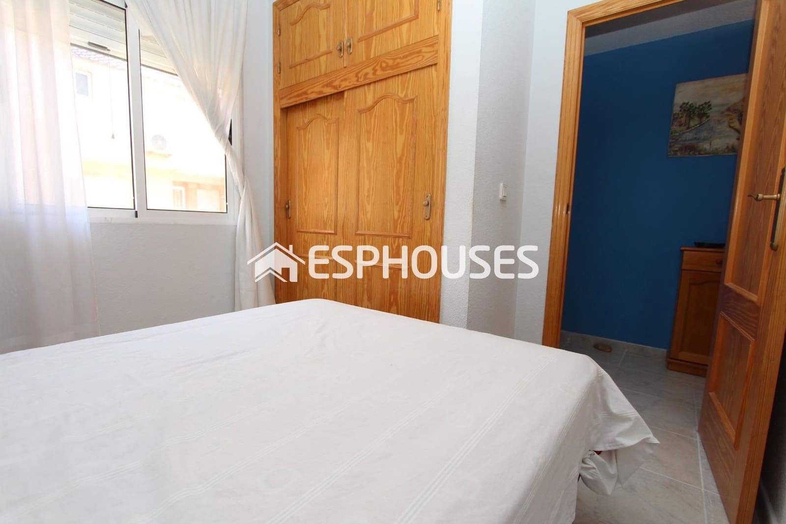 Apartamento de 3 habitaciones en Guardamar del Segura en venta con piscina - 179.500 € (Ref: 8367267)