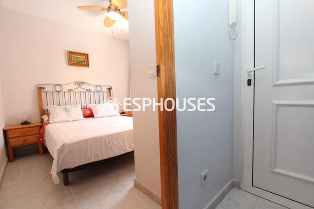 3 sypialnia Apartament na sprzedaż w Las Viñas, Guardamar del Segura z basenem - 179 500 € (Ref: 8367267)