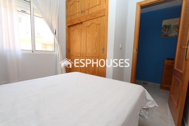 3 sypialnia Apartament na sprzedaż w Las Viñas, Guardamar del Segura z basenem - 179 500 € (Ref: 8367267)