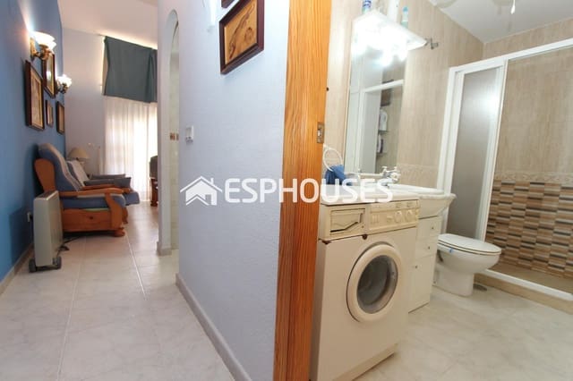 3 sypialnia Apartament na sprzedaż w Las Viñas, Guardamar del Segura z basenem - 179 500 € (Ref: 8367267)