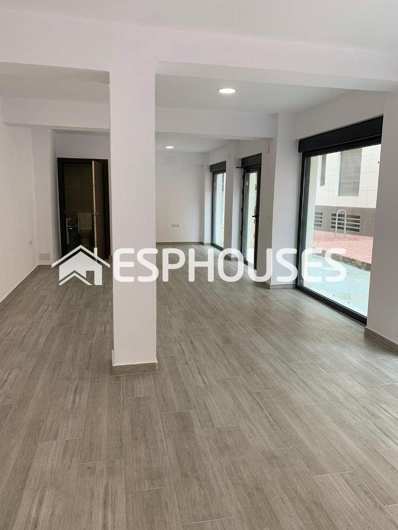 Erhverv til salg i Guardamar del Segura - € 130.000 (Ref: 8367268)